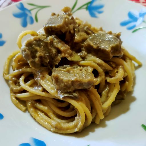 spaghetti_carciofi